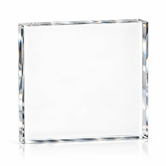 Pairing Blessings | Personalized Acrylic Wedding Plaque for Nikah Celebration