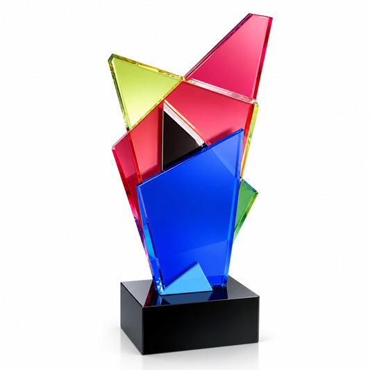 Vital Honor | Custom Sports Achievement Award