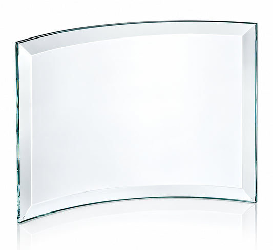 Madison Crescent | Clear Glass Recognition Award