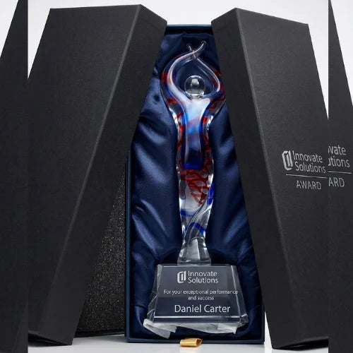 Unity Circle Leadership Trophy