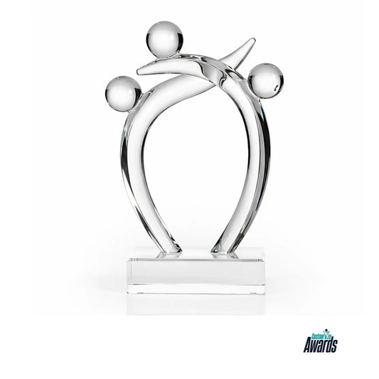 Crown Team Excellence Award