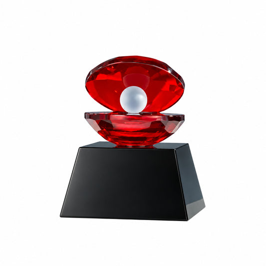 Regatta Pearl | Custom Sailing Championship Trophy Award