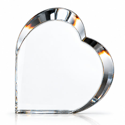 Difference Maker | Employee Impact Recognition Crystal Award