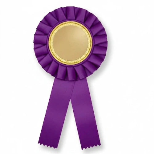 Honor Eagle Ribbon Medal