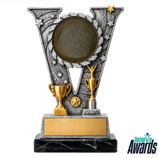Trophée de l'Avant-garde victorieuse