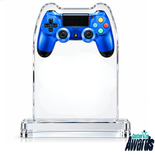 Champion Gaming | Esports Crystal Gaming Award for esports achievement
