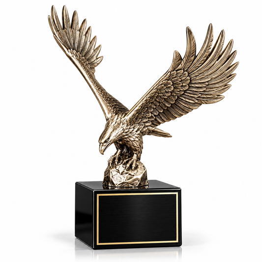 Freedom Flight | Election Day Service Award for Election Officials and Civic Leaders