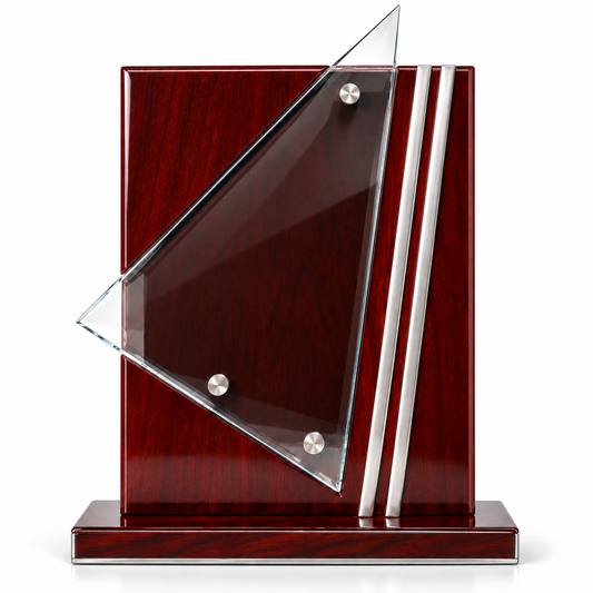 Rosewood Executive | Corporate Recognition Plaque
