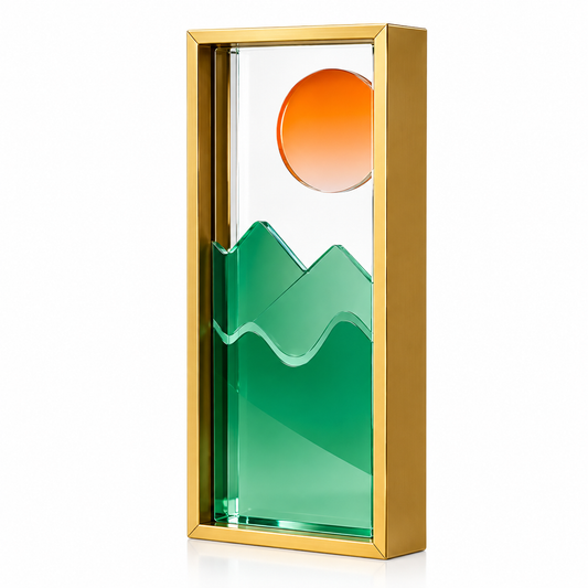 Verdant Frame | Custom Retail Excellence Award