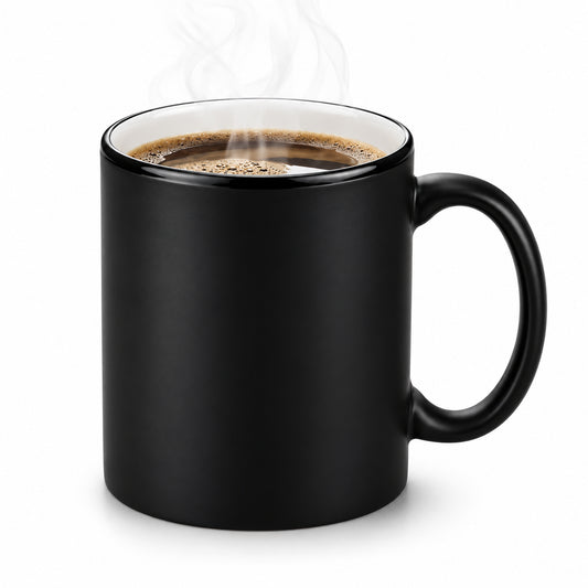 Corporate Classic | Custom Logo Corporate Gift Mug