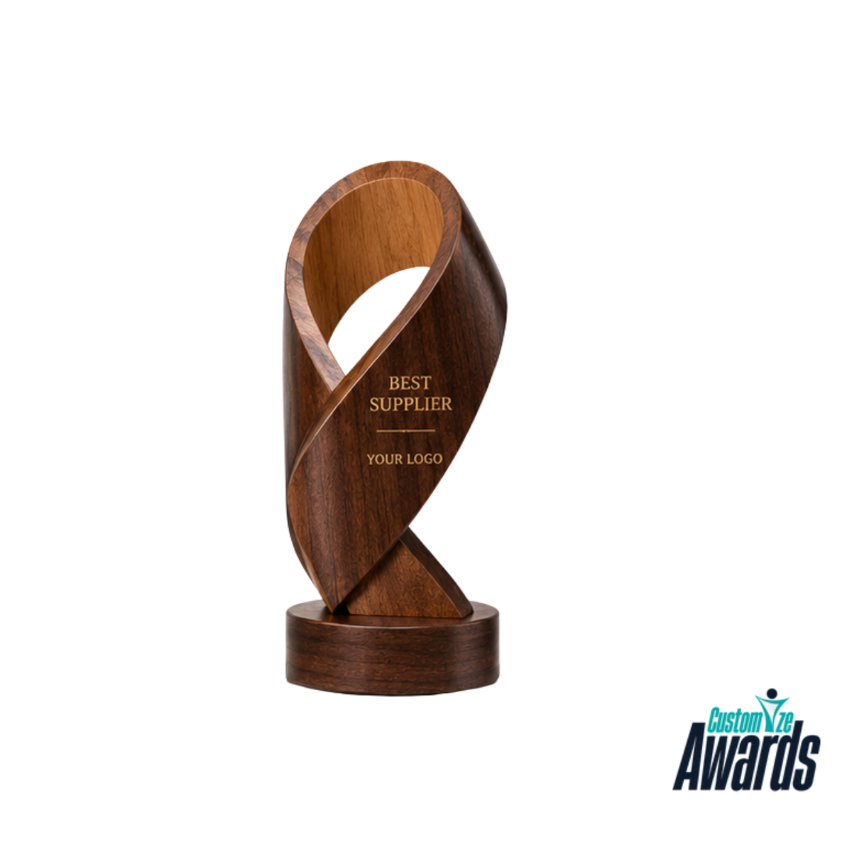 Timber Valor | Custom Wooden Supplier Excellence Award