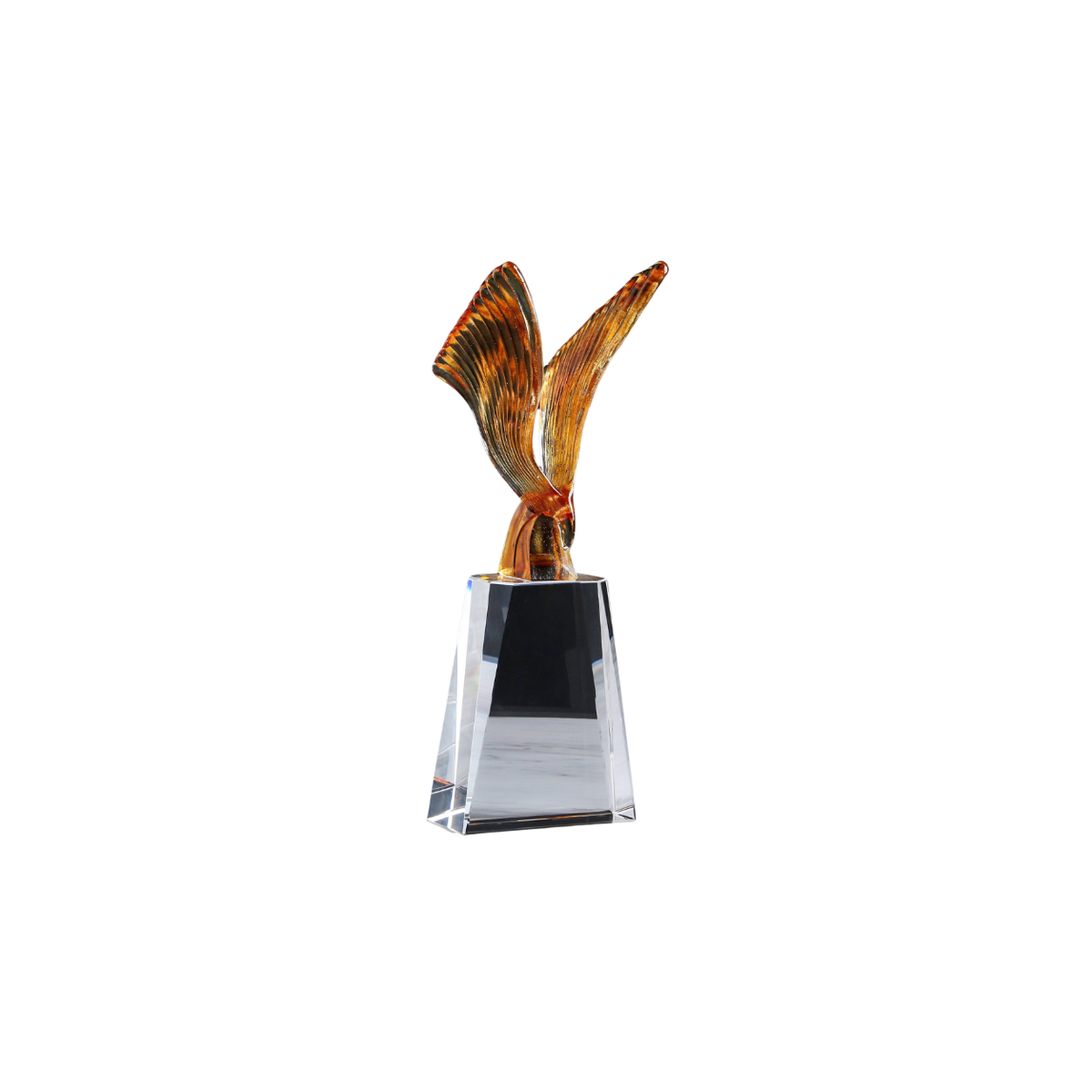 Safety Sight | Acryl-Award für Arbeitssicherheit