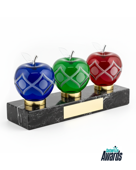 Heritage Triple Crown