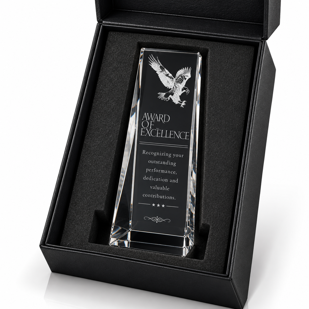 Liberty Valor | Election Day Excellence Award for Election Officials and Civic Leaders