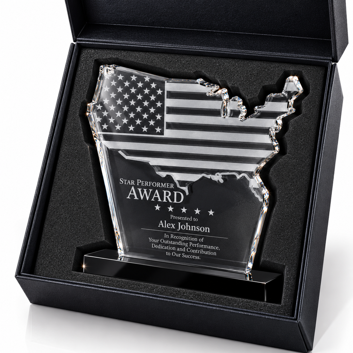 Liberty Distinction | Election Day Recognition Award for Civic Service and Public Leadership