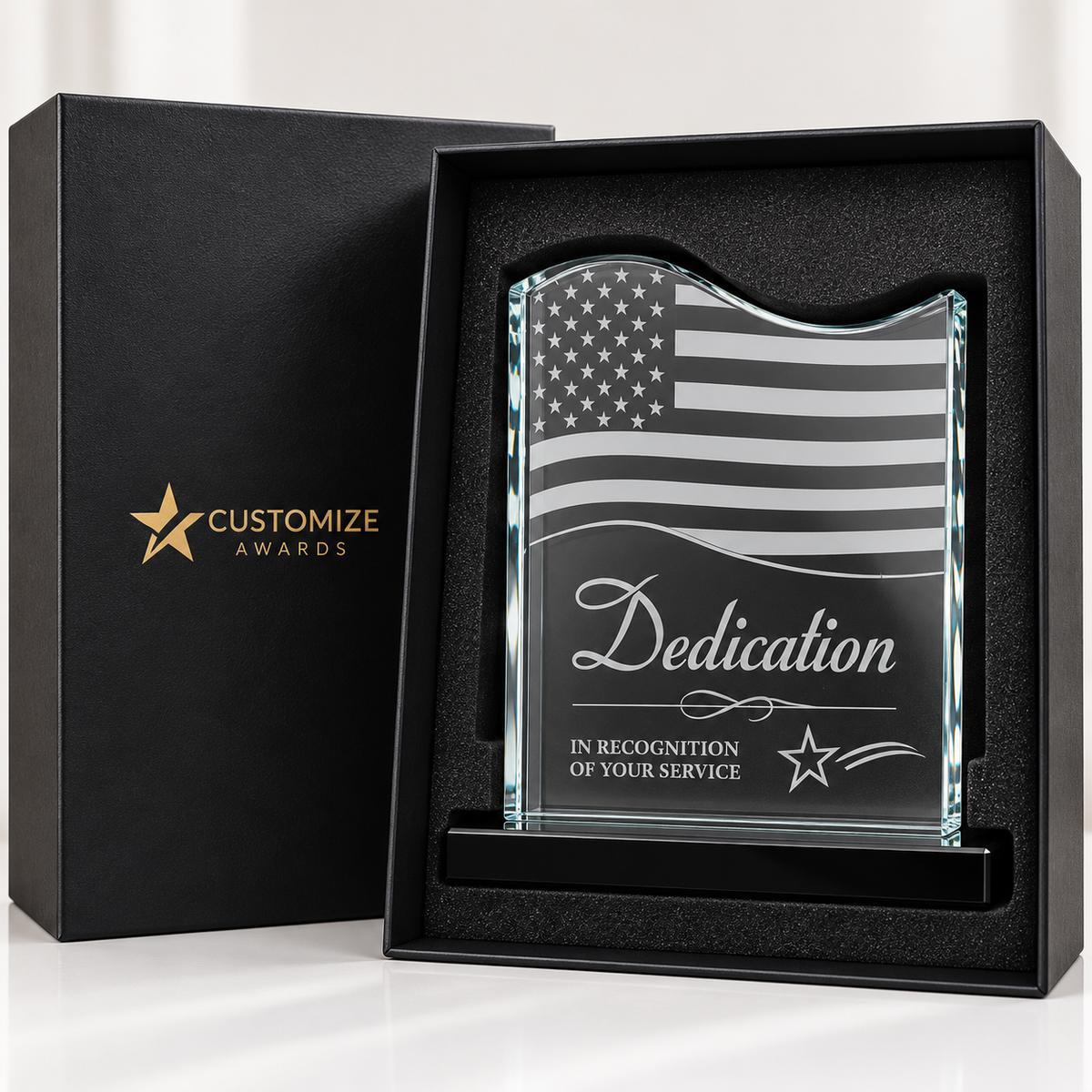 Patriot Tribute | Election Day Recognition Award for Election Officials and Civic Service