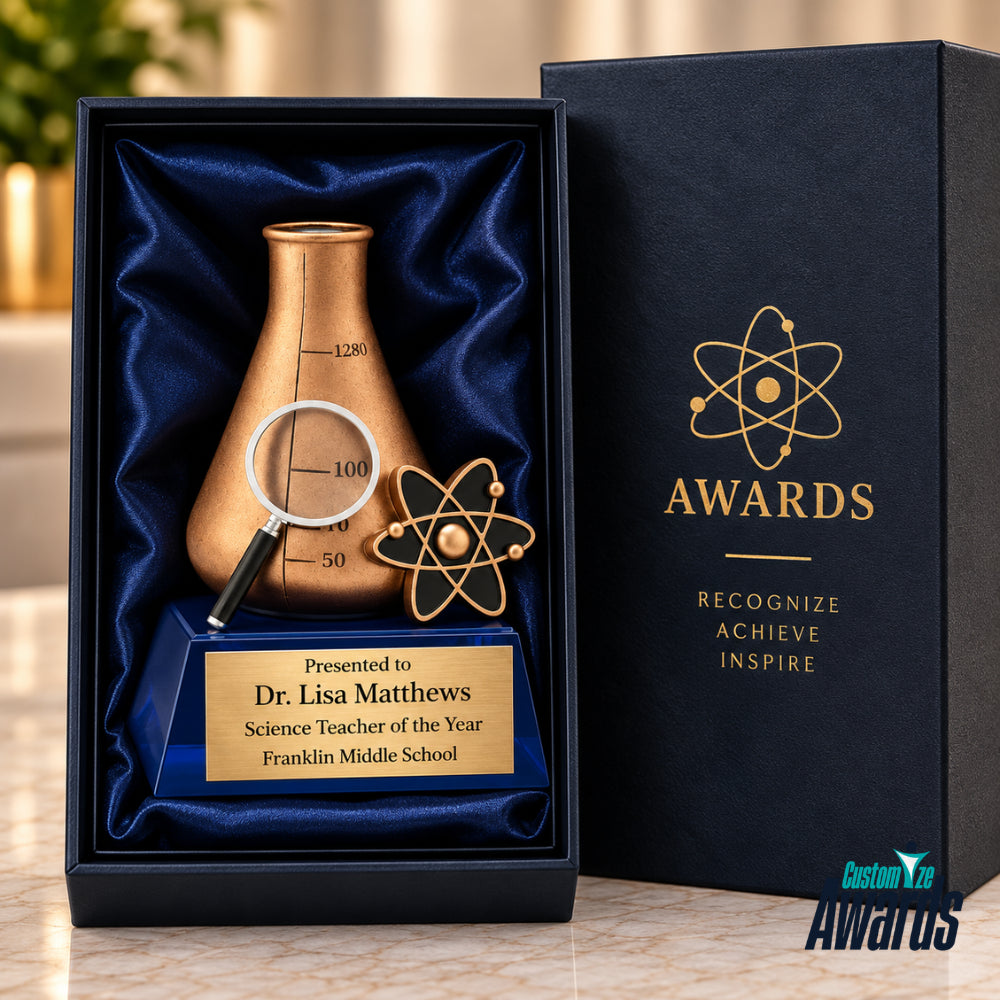 Scientific Pinnacle | Pinnacle Award for Innovation and Scientific Achievement