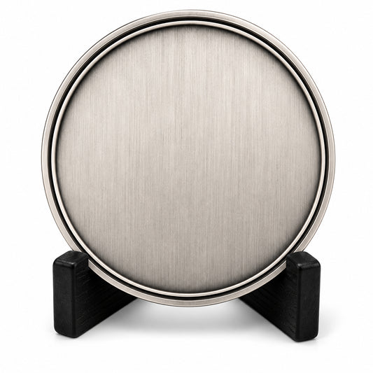 Corporate Challenge | Personalized Corporate Employee Achievement Challenge Coin