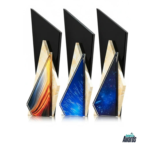 Fragment Metal Resin