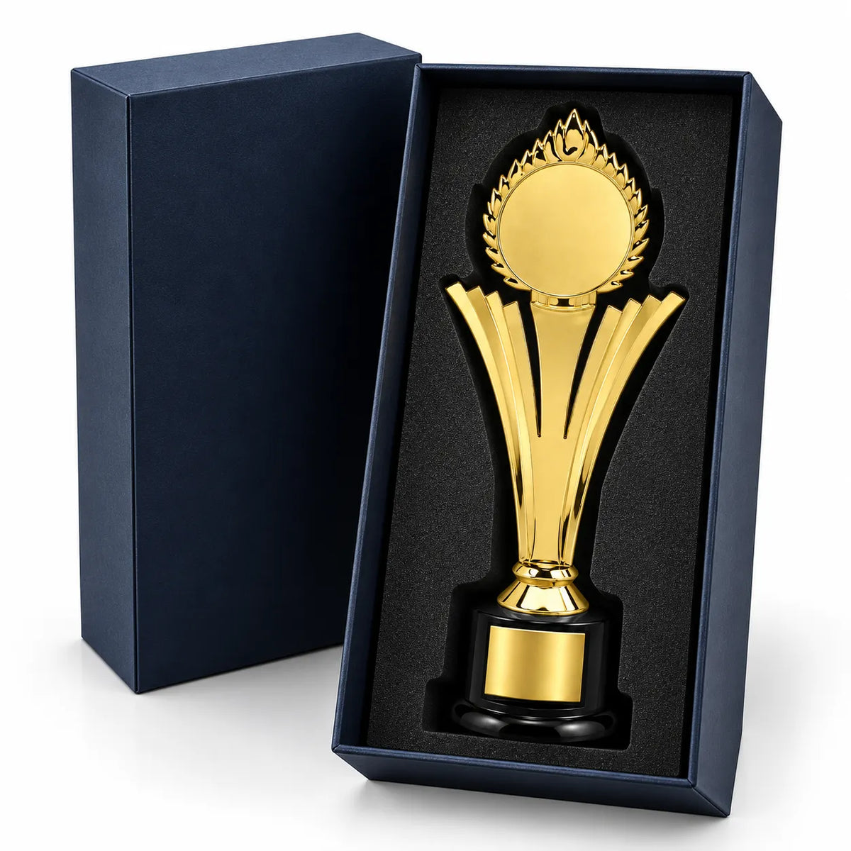 Victory Tower | Custom Insert Championship Trophy