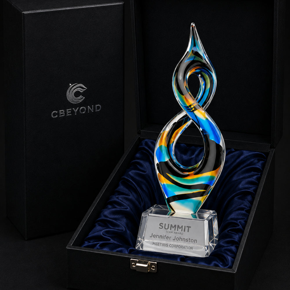 CosenzoInfinityAwardpakaging