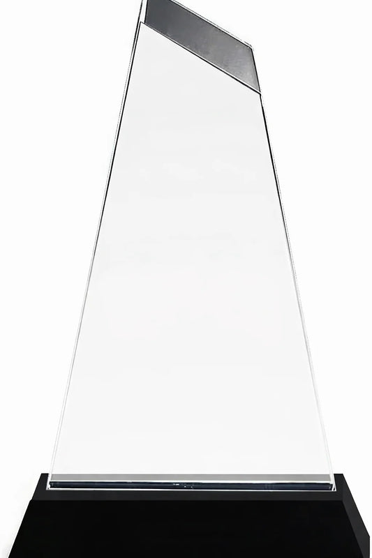 Custom Acrylic Appreciation Award