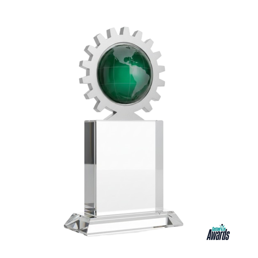 Global Industry Titan