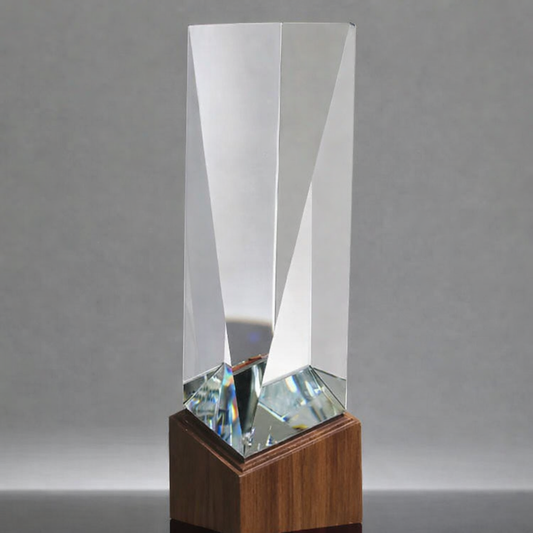 Goldwell Crystal Tower