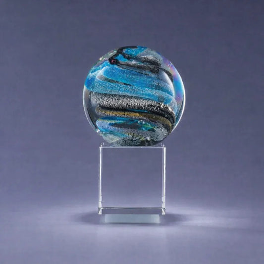 Helix Art Glass Award