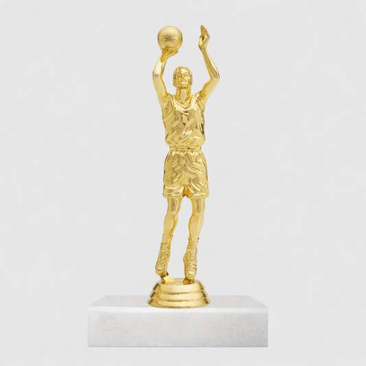Legacy Basketball Trophy