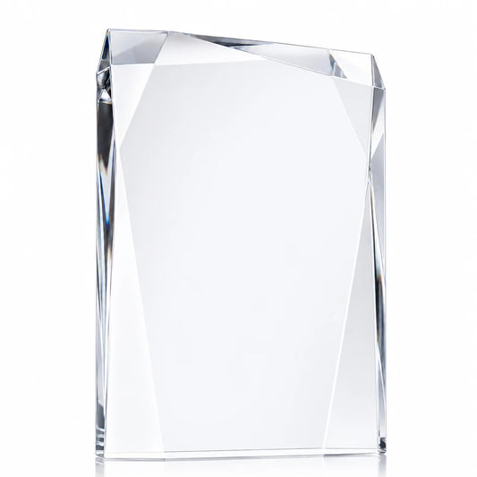Prism Optical Crystal Award | Leadership Recognition Trophy