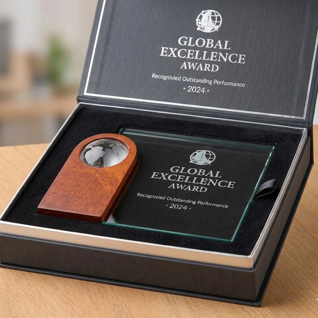 Everwood Sustainable Award