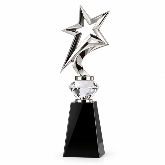 Stellar Honor | Custom Employee Contribution Recognition Award