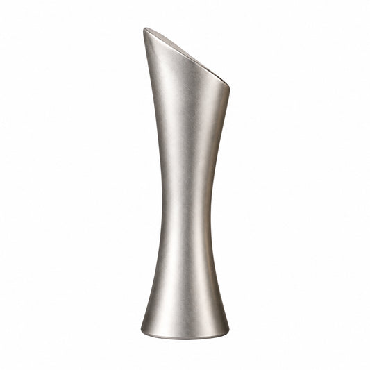 Silver Crestline | Custom Executive Recognition Trophy
