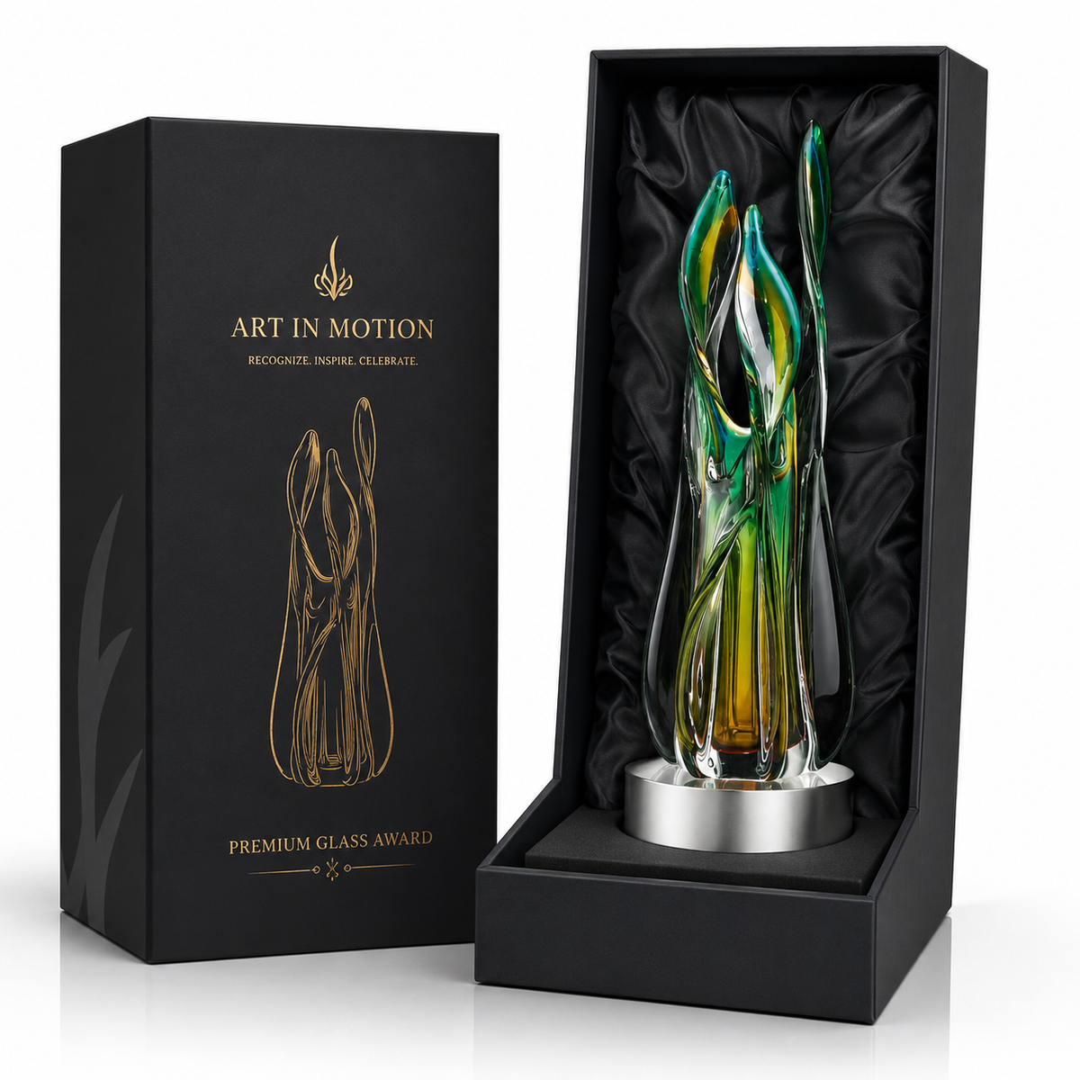 Batoni Glass | Kunst-Anerkennungspreis