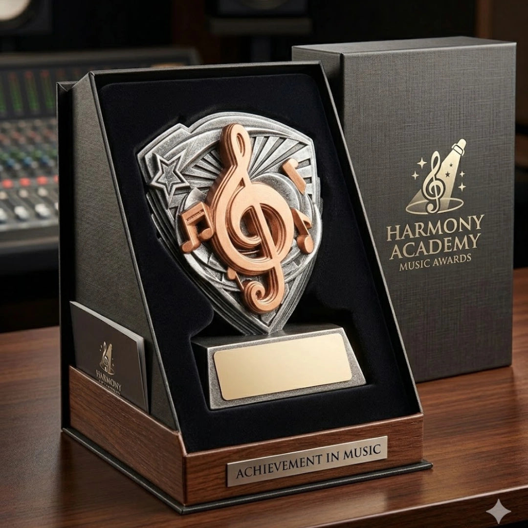 Mini Utopia Music Award