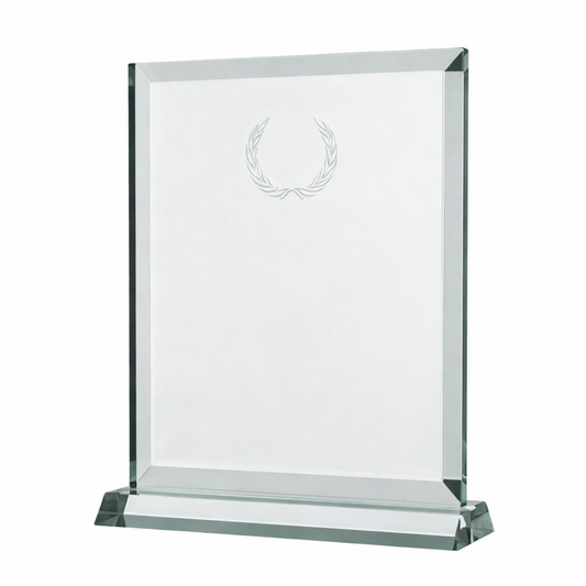 Reflect Gold Prestige plaque