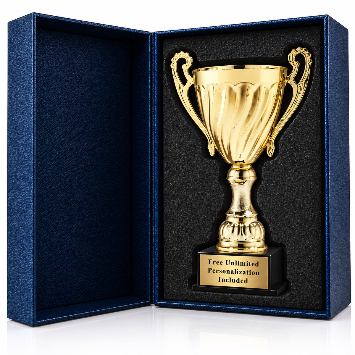 Gold Metal | Premium Sports Championship Trophy