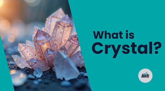 What Is Crystal?