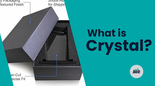 The HR Manager’s Guide to Safely Shipping Fragile Crystal Awards to a Remote Workforce