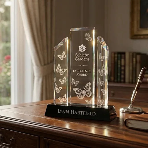 Corporate Awards