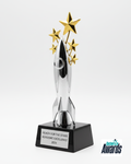 Academic Trophies