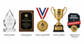 Custom Awards