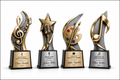 Music & Arts Trophies