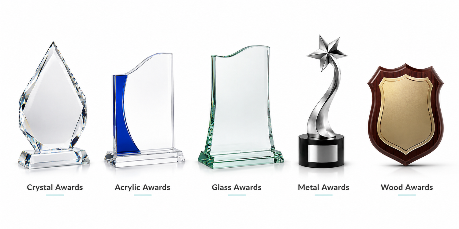 Awards
