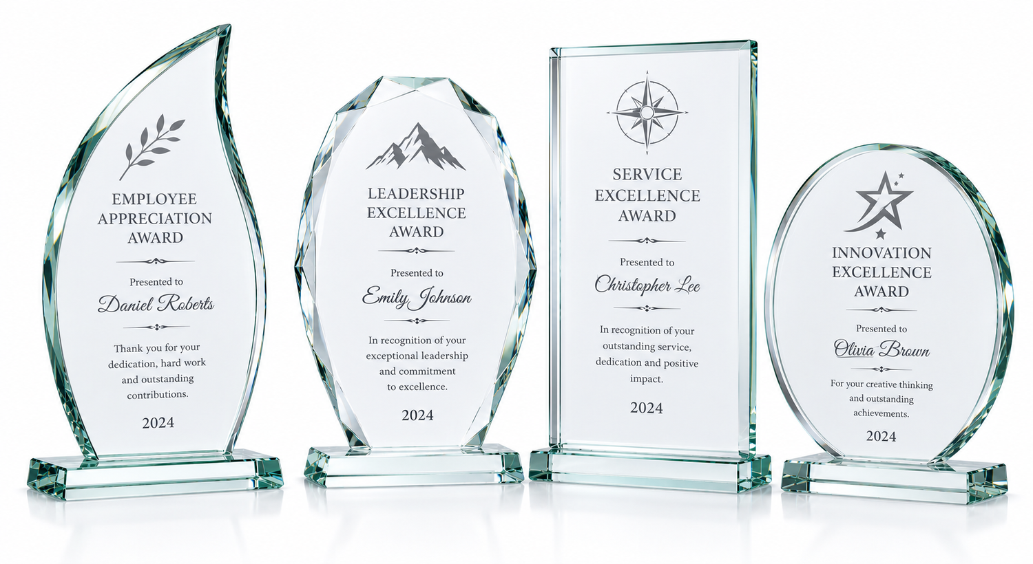 Glass Awards