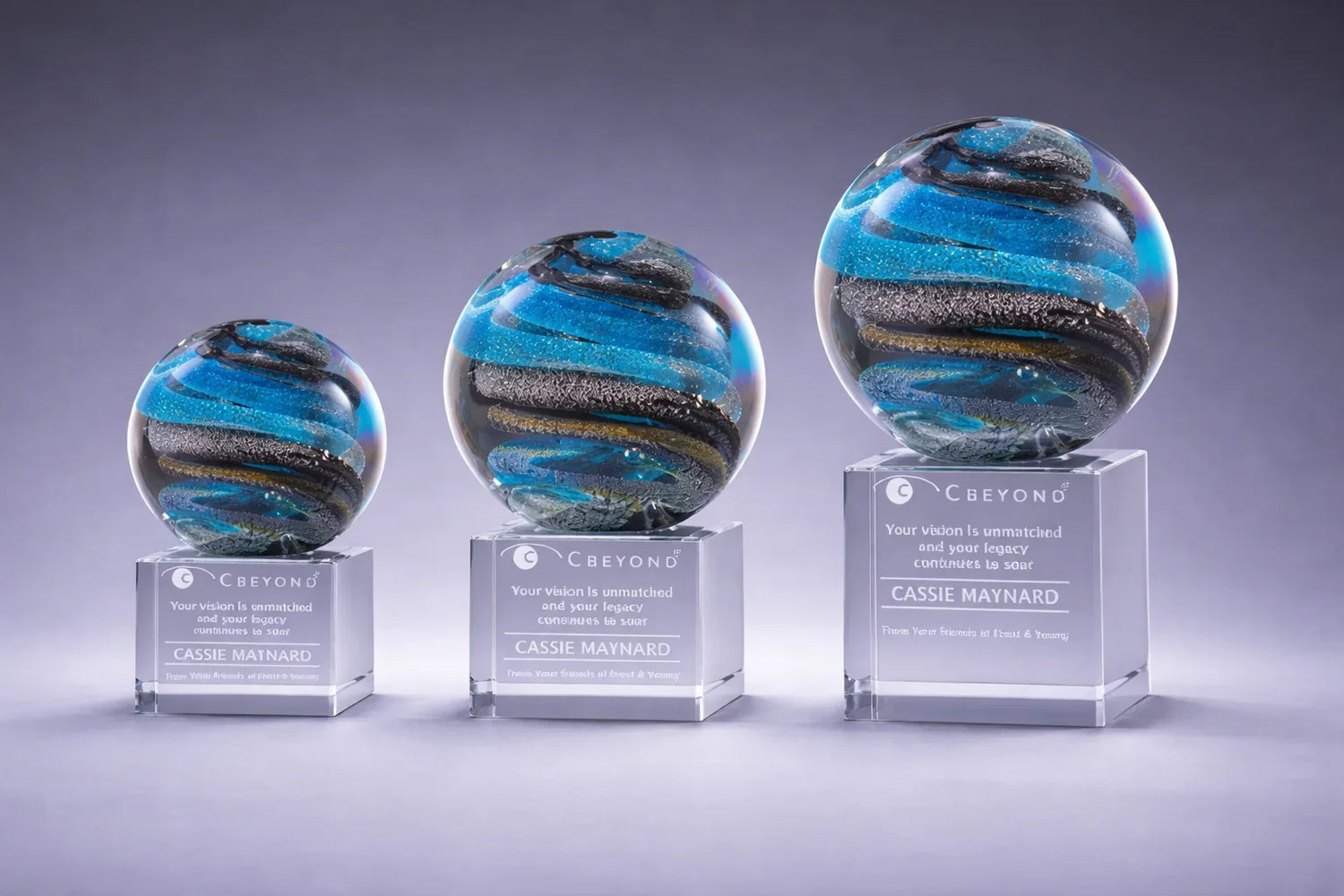 Art Glass Awards