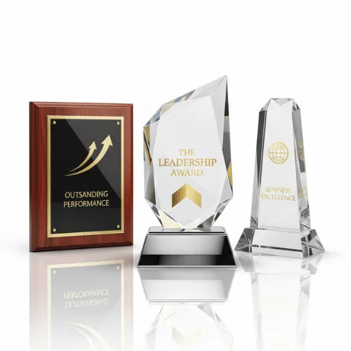 Employee of the Month Awards