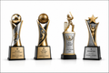 Sports Trophies
