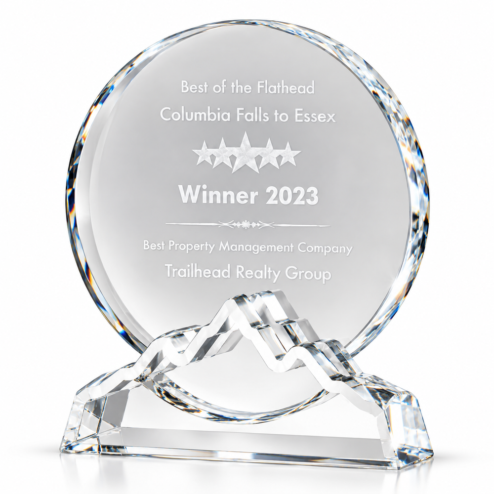 Silver Evermark | Customer Service Employee Recognition Awards